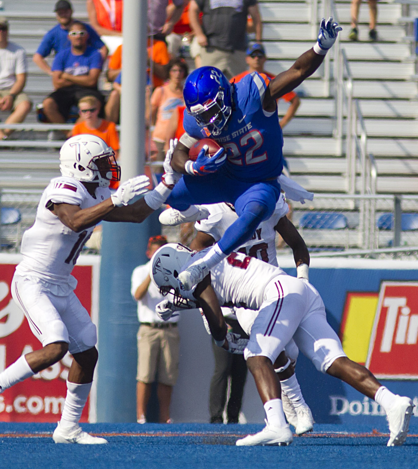 Boise State Football